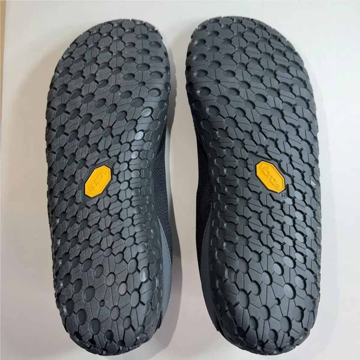 Merrell shoes - Vapor Glove 7 - Vapor Glove - J00003343 - Black 7