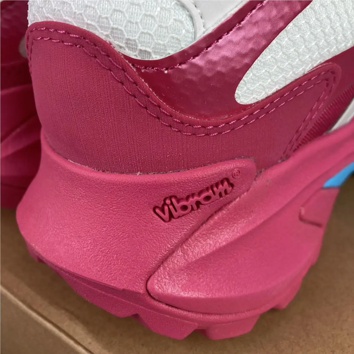 Merrell shoes - Merrell Moab Speed 2 - Moab Speed - Pink 6