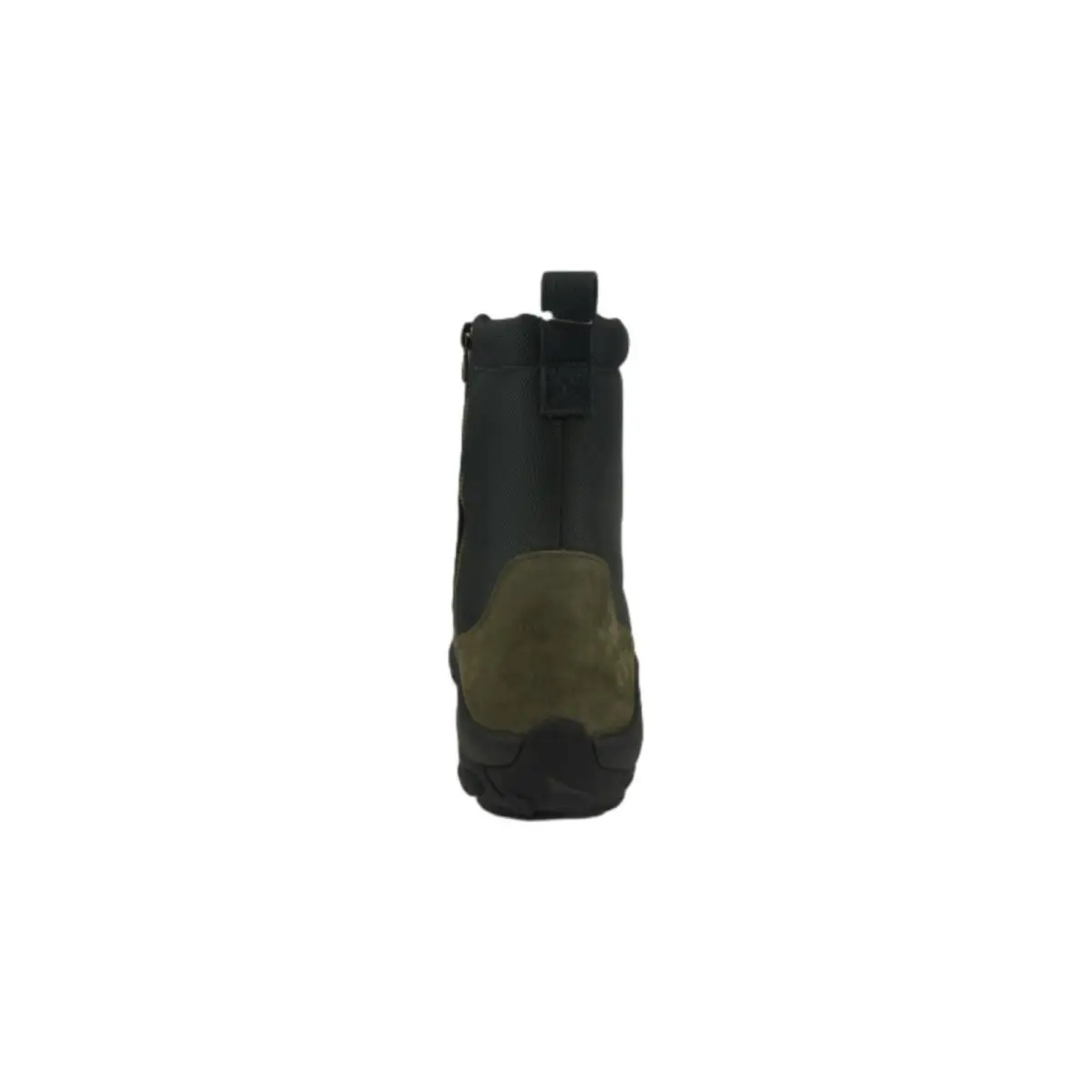 Merrell shoes - MERRELL Jungle Insulated WP - Jungle Insulated - Smoke (UPC: 195017161261) 1