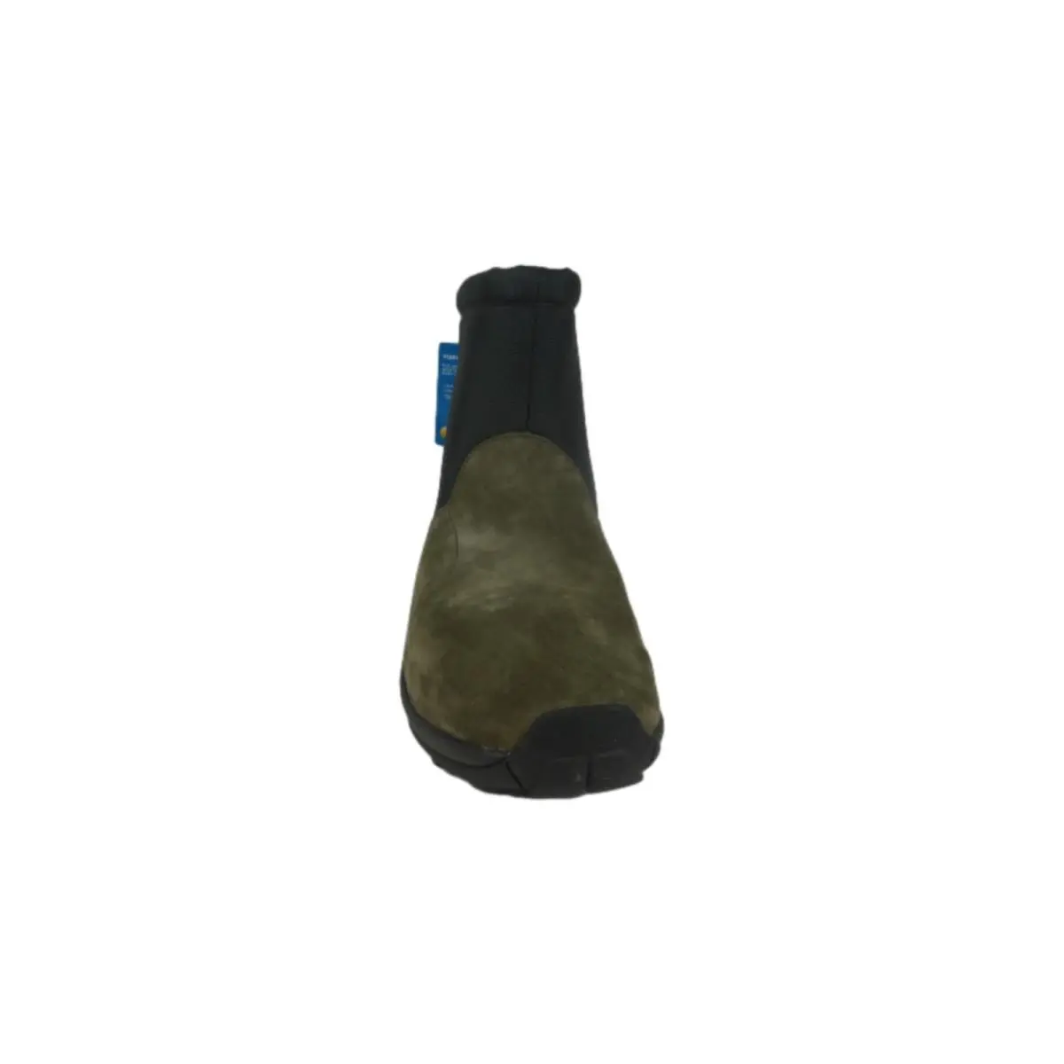 Merrell shoes - MERRELL Jungle Insulated WP - Jungle Insulated - Smoke (UPC: 195017161261) 3
