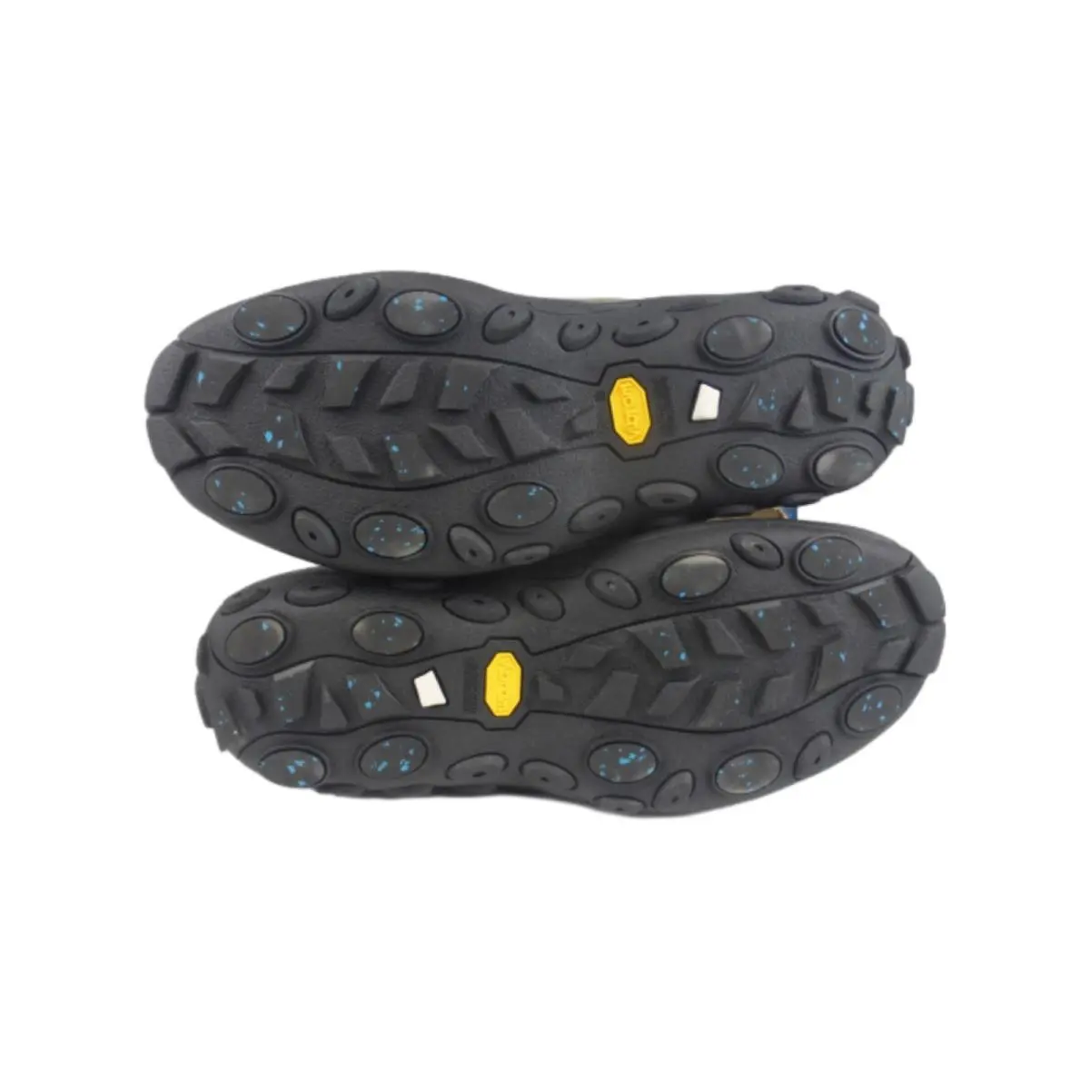 Merrell shoes - MERRELL Jungle Insulated WP - Jungle Insulated - Smoke (UPC: 195017161261) 5