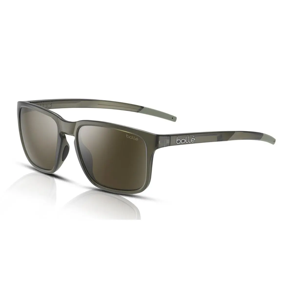 BS031012 Sunglasses 53mm by Bolle