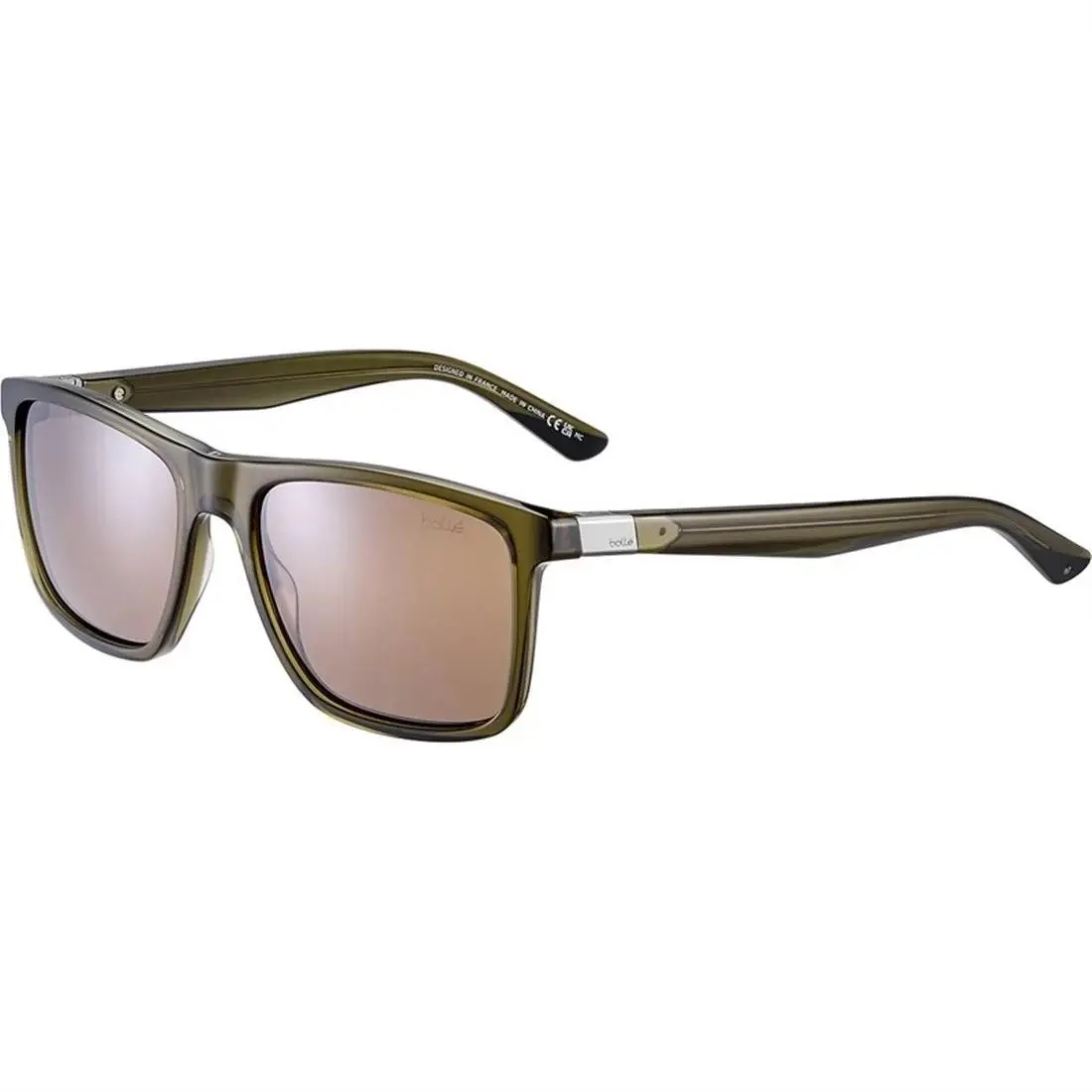 BS176002 Sunglasses 57mm by Bolle