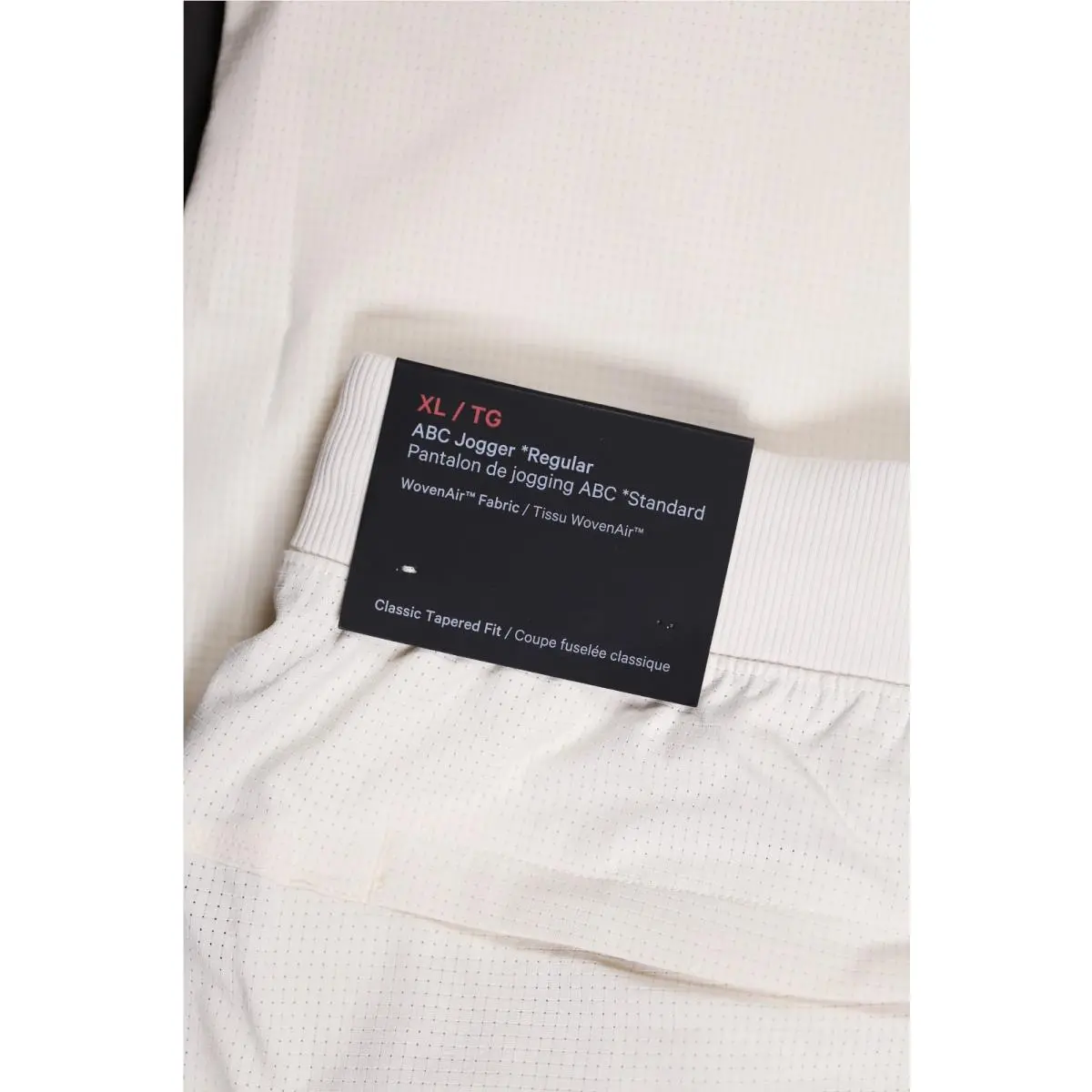 Lululemon clothing - Abc - Abc - Light Ivory, s: Light Ivory 3
