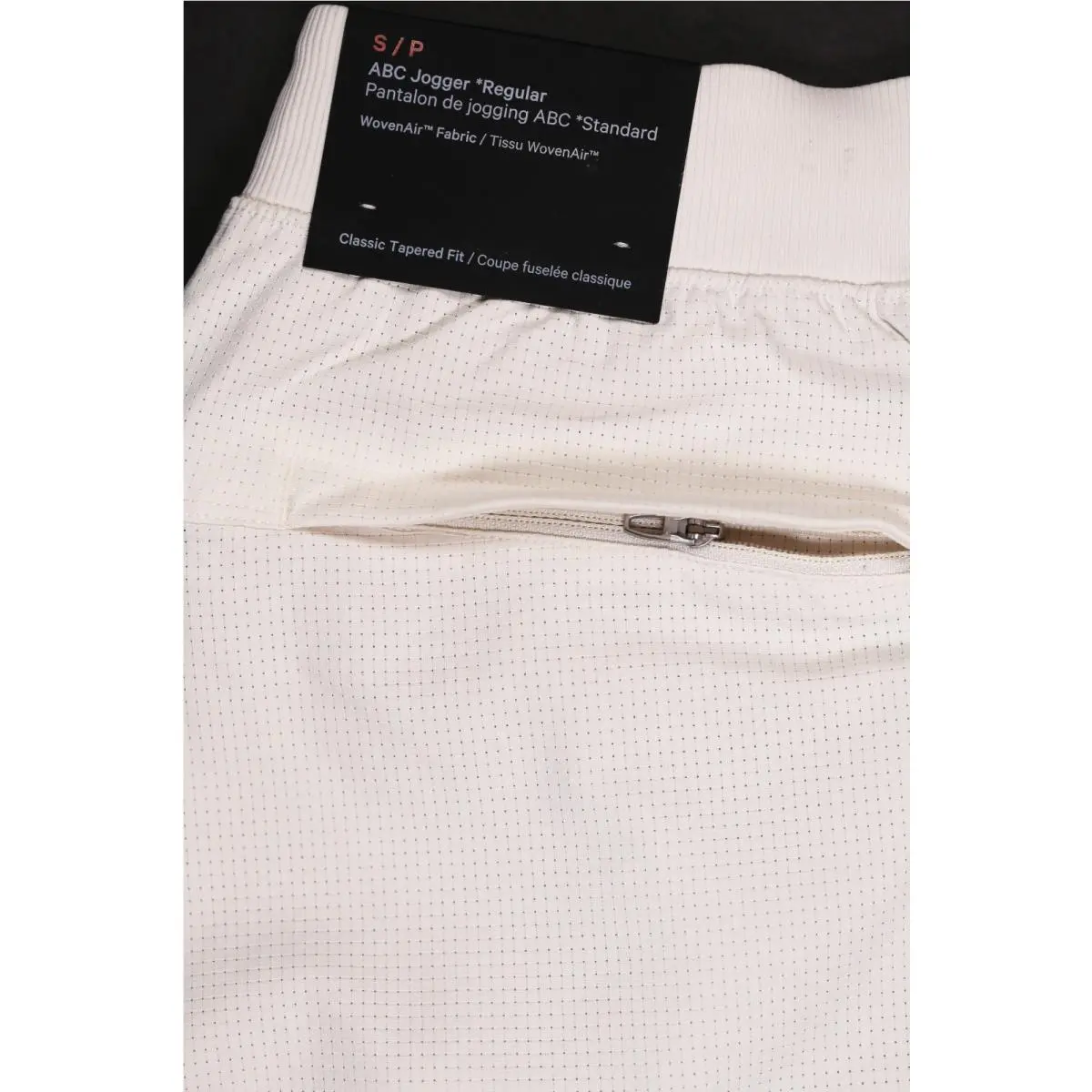 Lululemon clothing - Abc - Abc - Light Ivory, s: Light Ivory 7