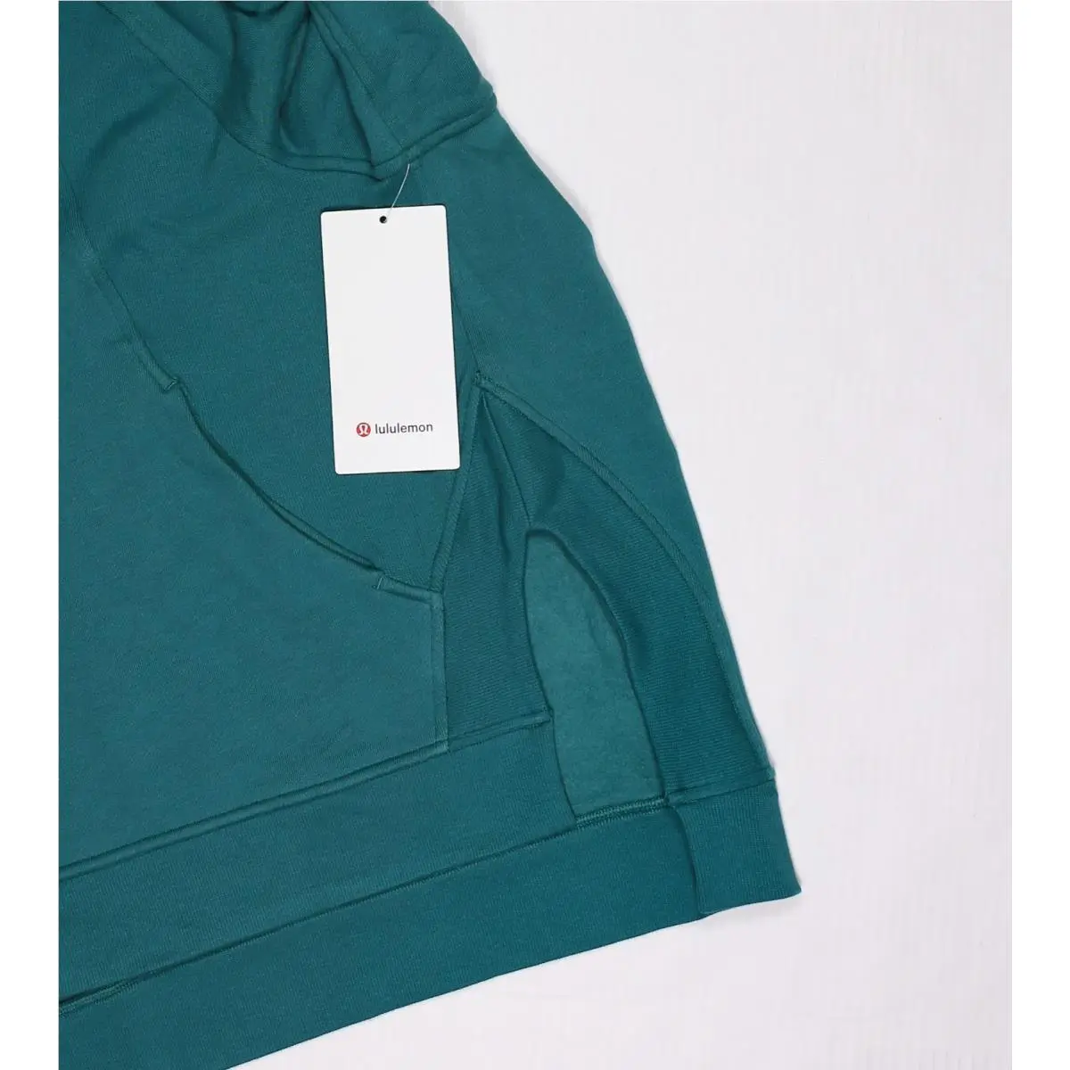 Lululemon clothing - Teal Lagoon 2