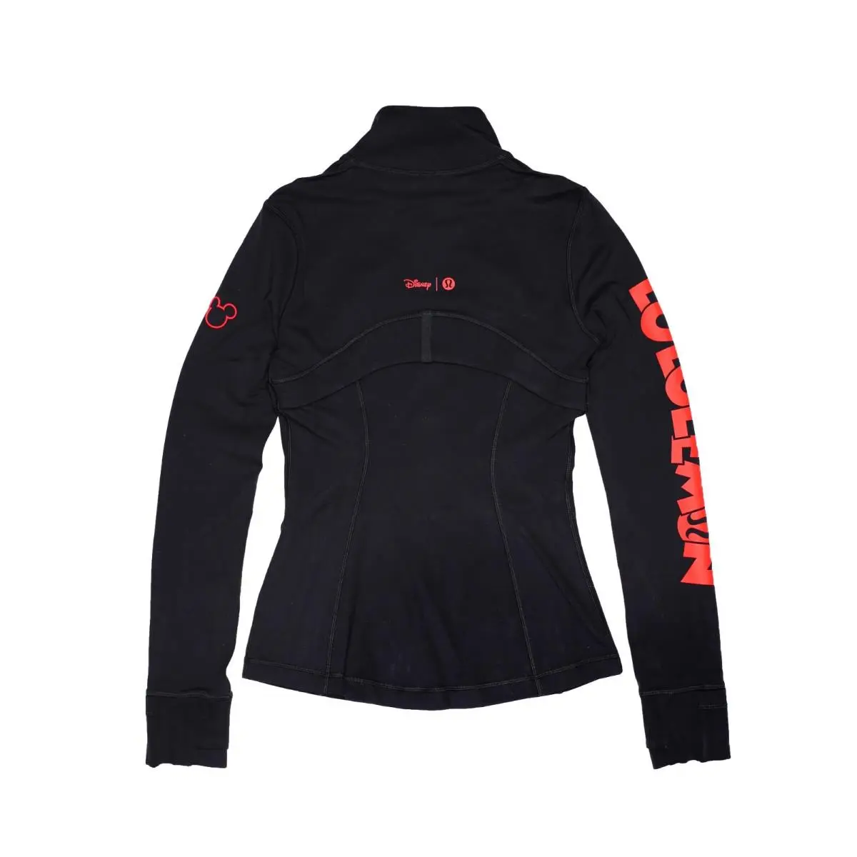 Lululemon clothing - Disney x lululemon Define Jacket - Black, s: Black 0
