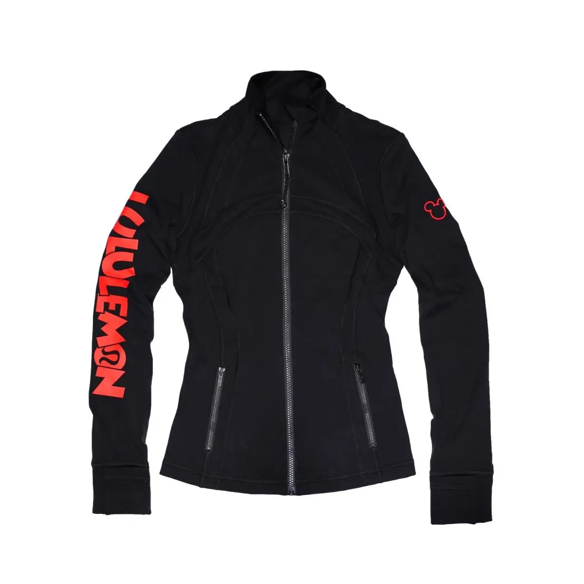 Lululemon clothing - Disney x lululemon Define Jacket - Black, s: Black 3