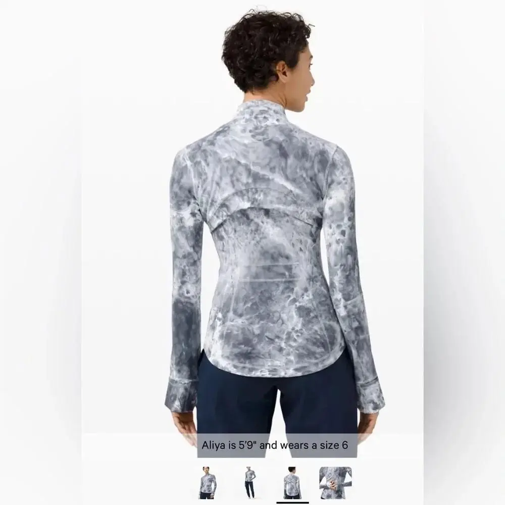 Lululemon clothing - Lululemon Define - Define - Gray 0