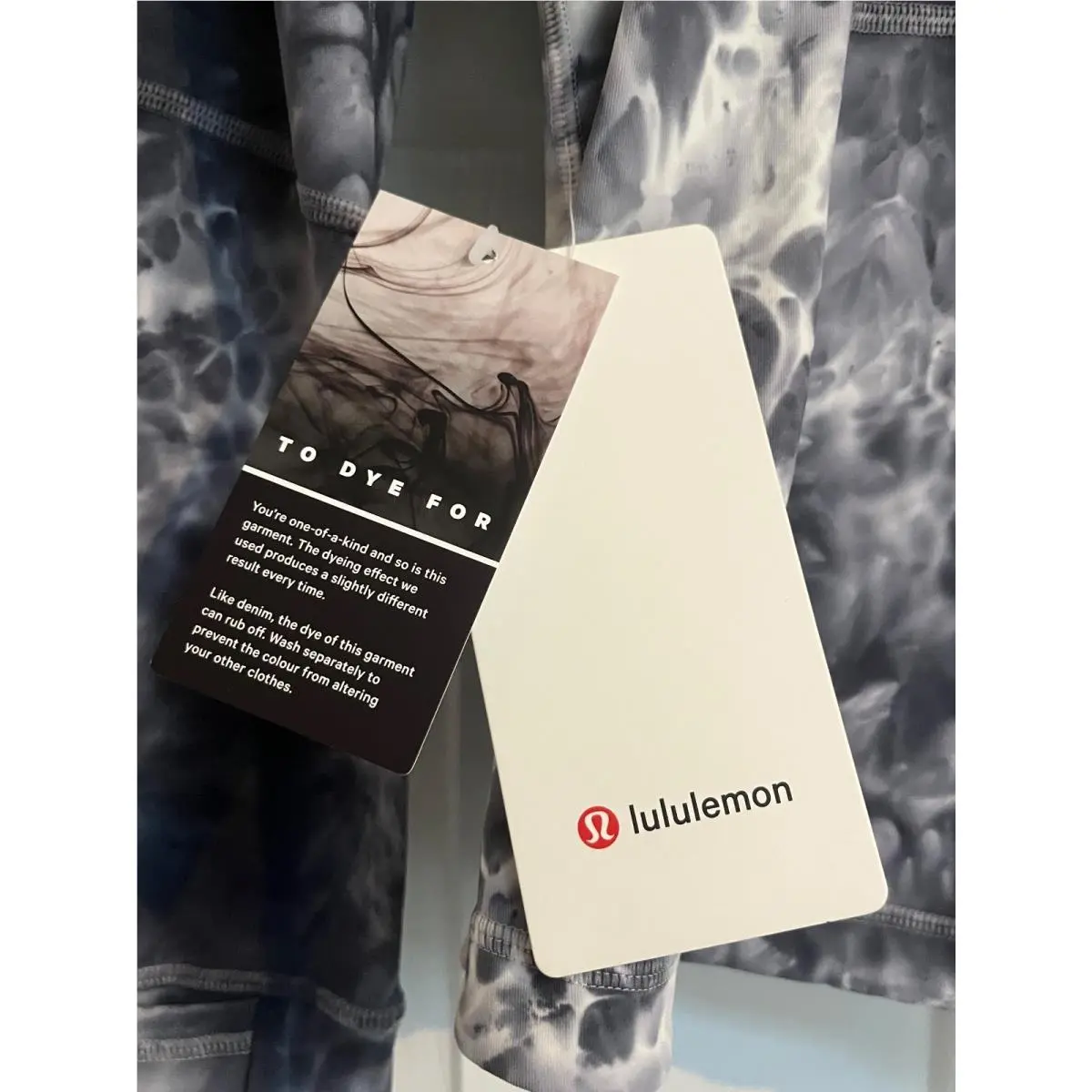 Lululemon clothing - Lululemon Define - Define - Gray 5