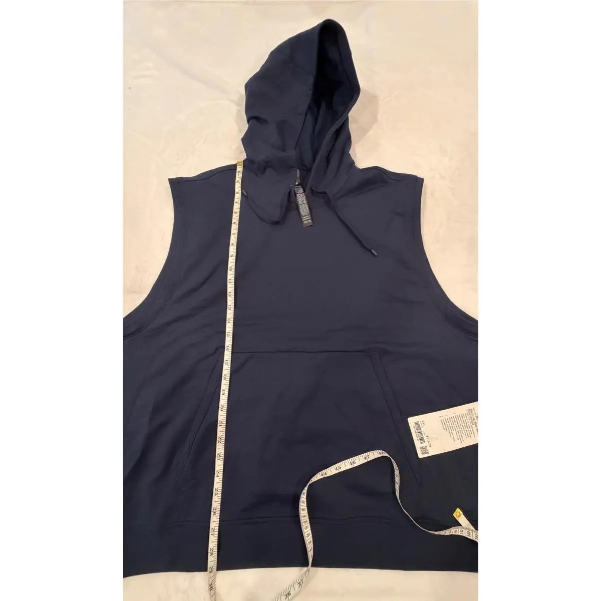 Lululemon clothing - NA - Blue 4