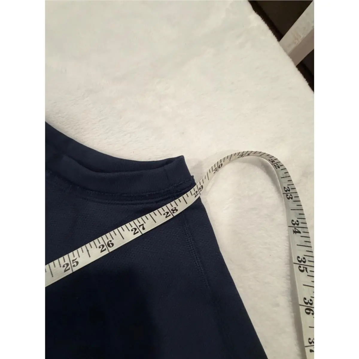 Lululemon clothing - NA - Blue 3