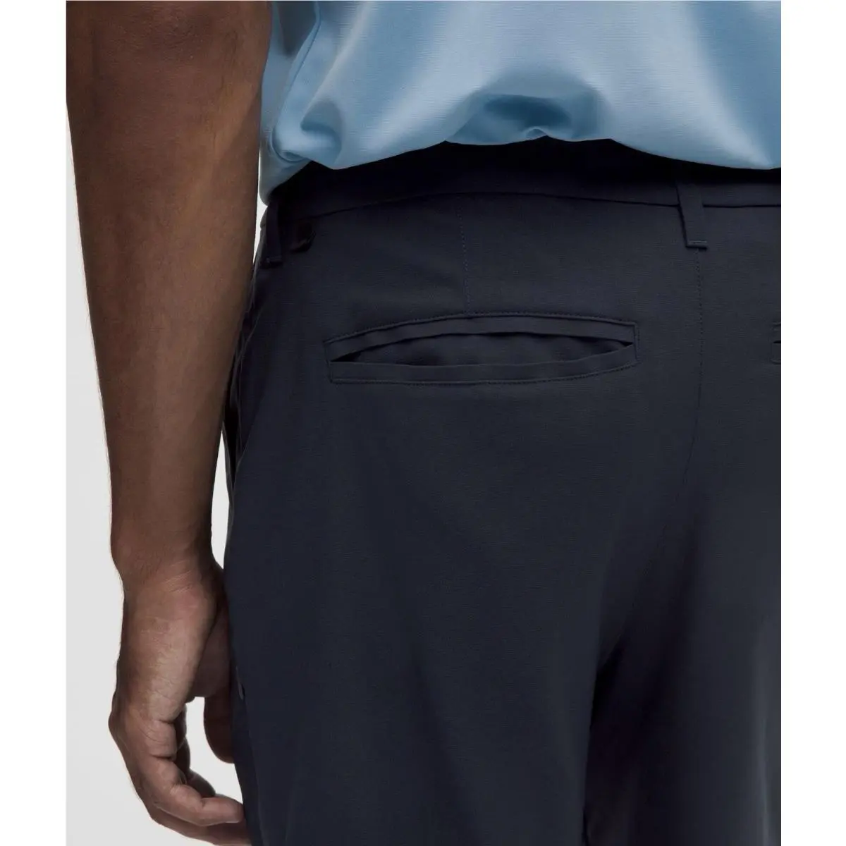 Lululemon clothing - Blue 9