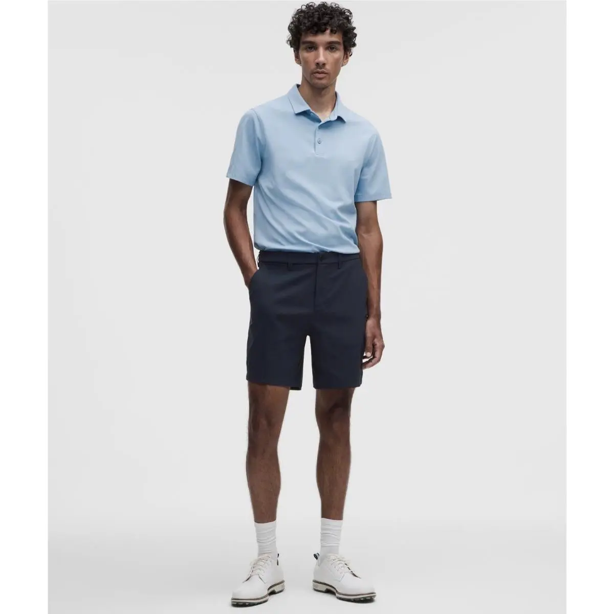 Lululemon clothing - Blue 11