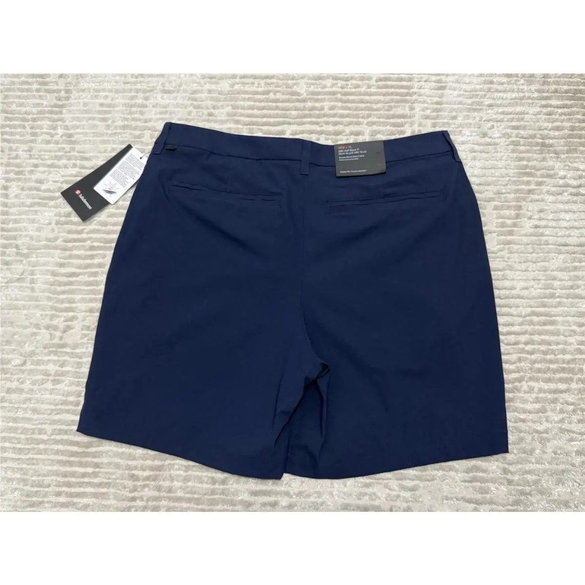 Lululemon clothing - Blue 1
