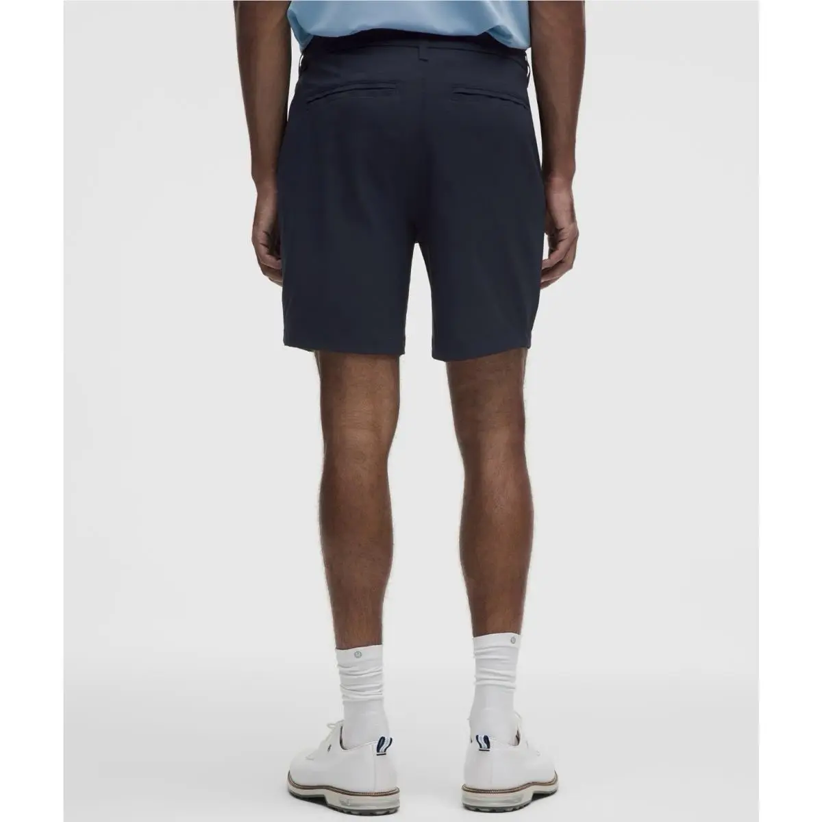 Lululemon clothing - Blue 5