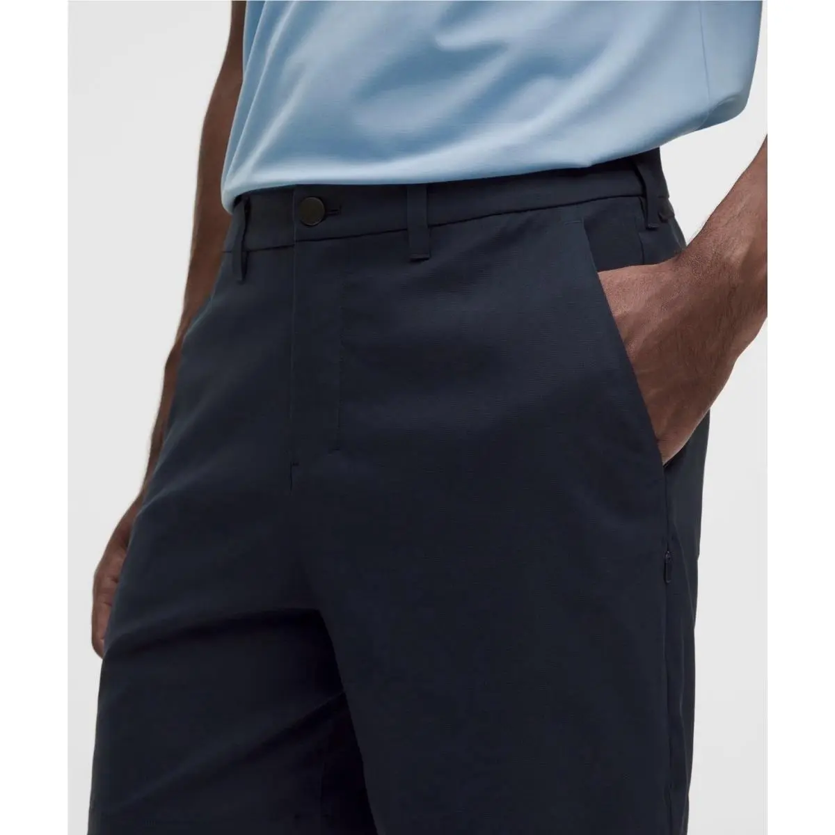 Lululemon clothing - Blue 6