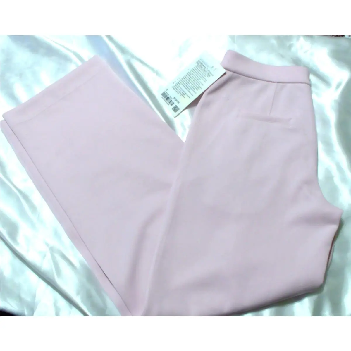 Lululemon clothing - Pink 0