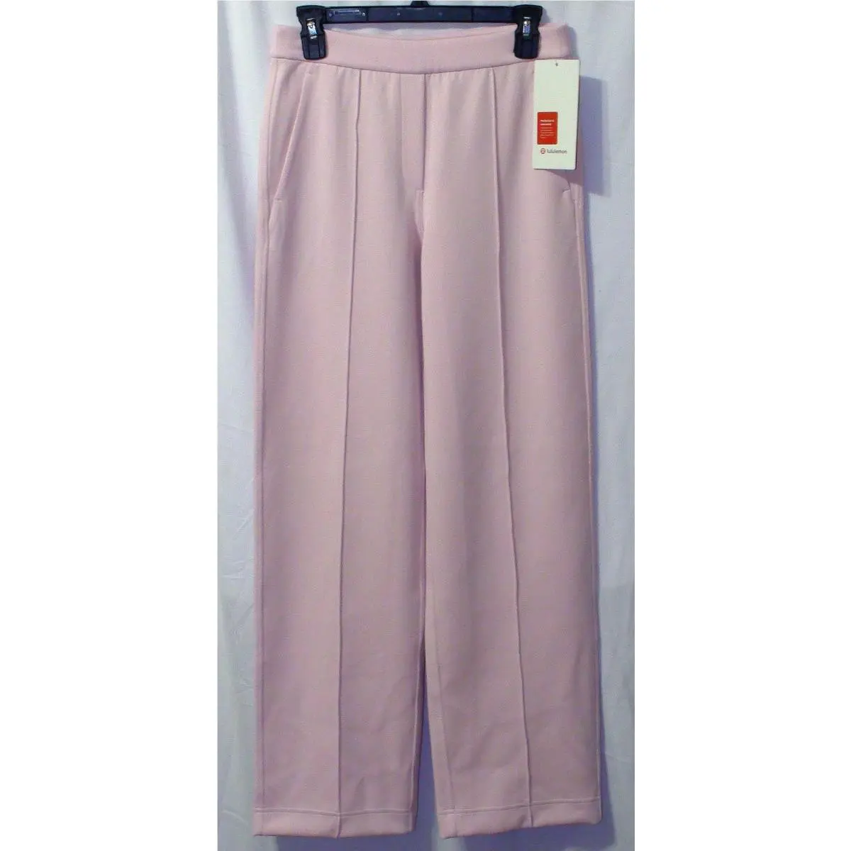 Lululemon clothing - Pink 4