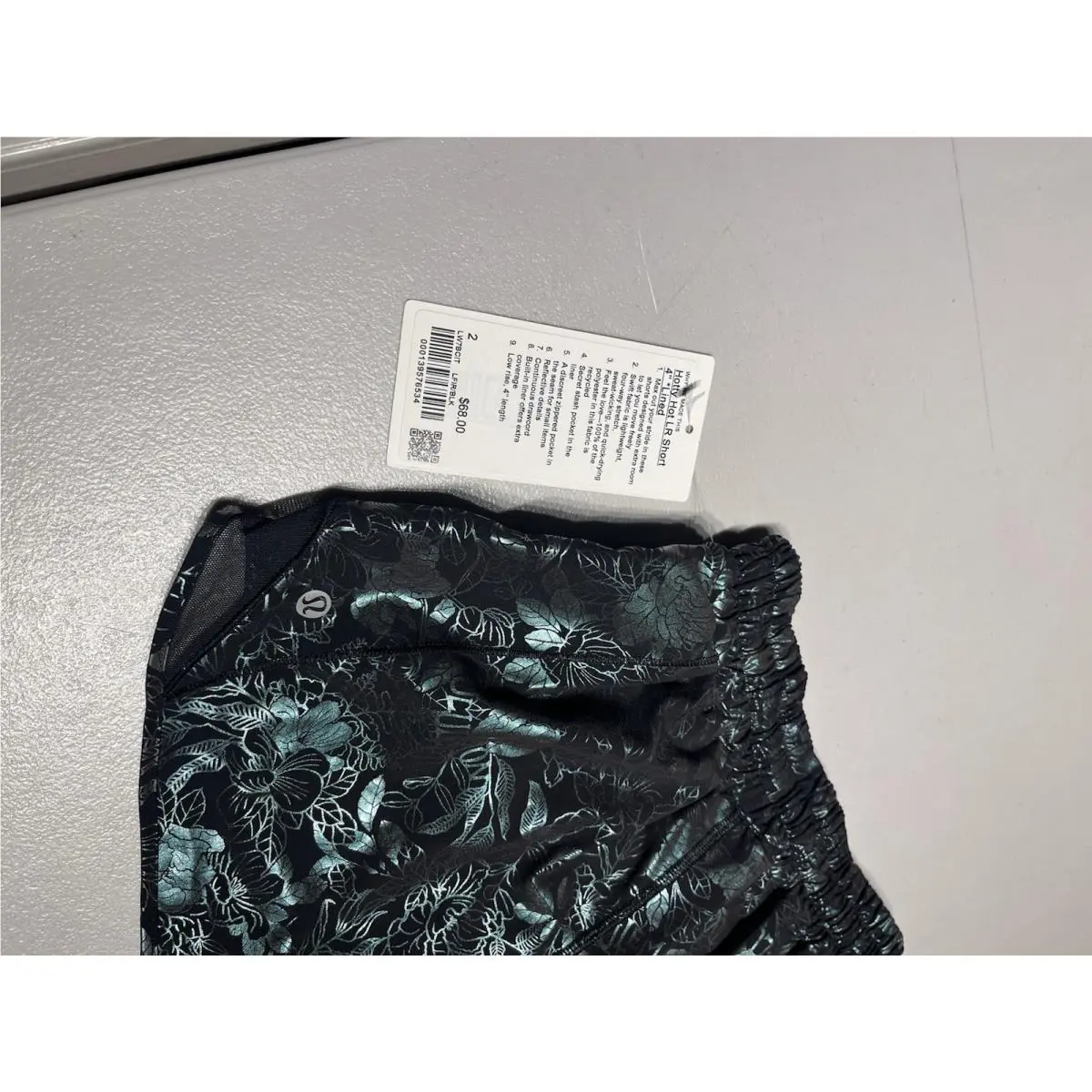 Lululemon clothing - Multicolor 3