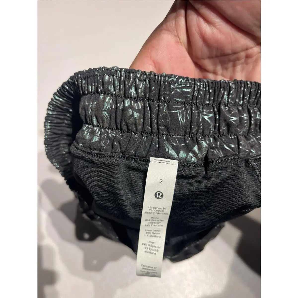 Lululemon clothing - Multicolor 5