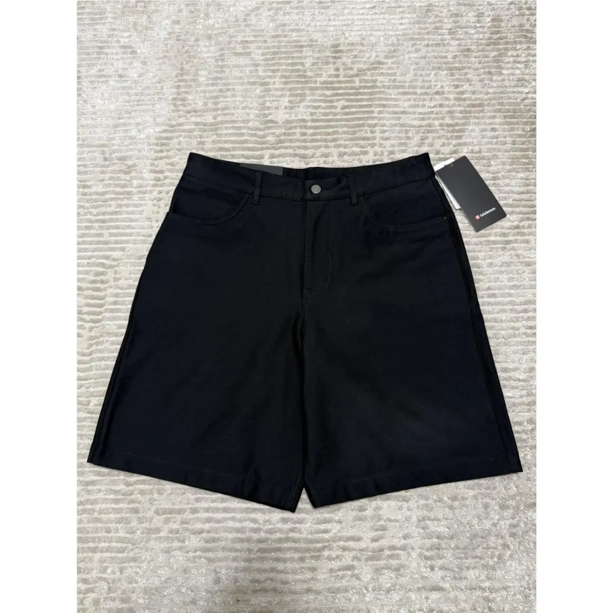 Lululemon clothing - Black 0