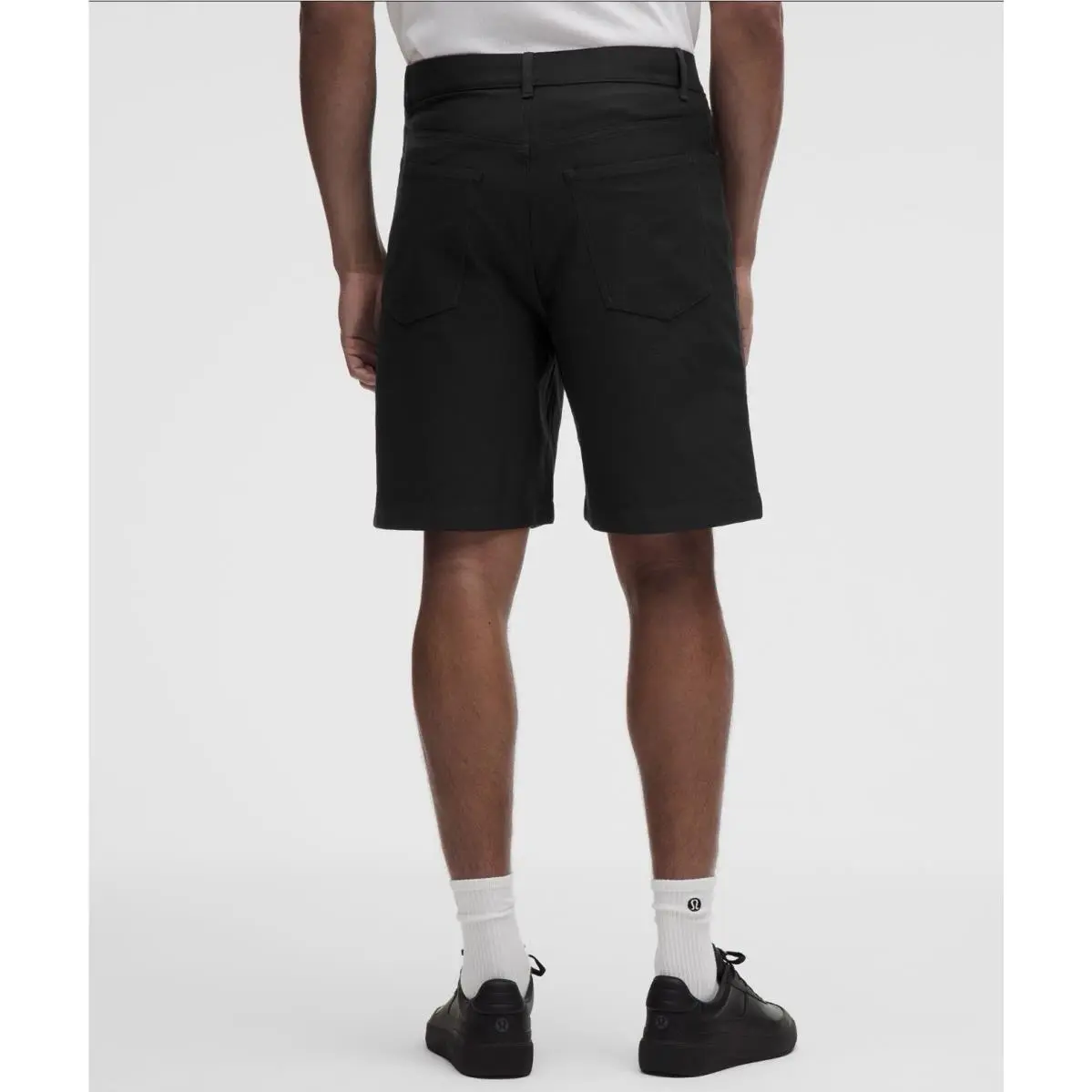 Lululemon clothing - Black 6
