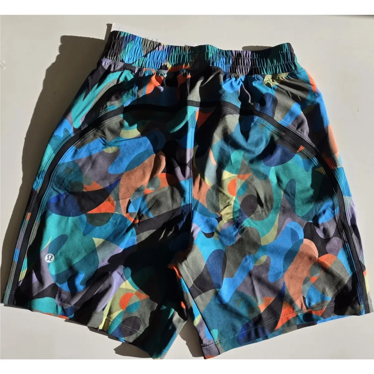 Lululemon clothing - Lululemon Seawheeze 2026 - Seawheeze - Multicolor 2