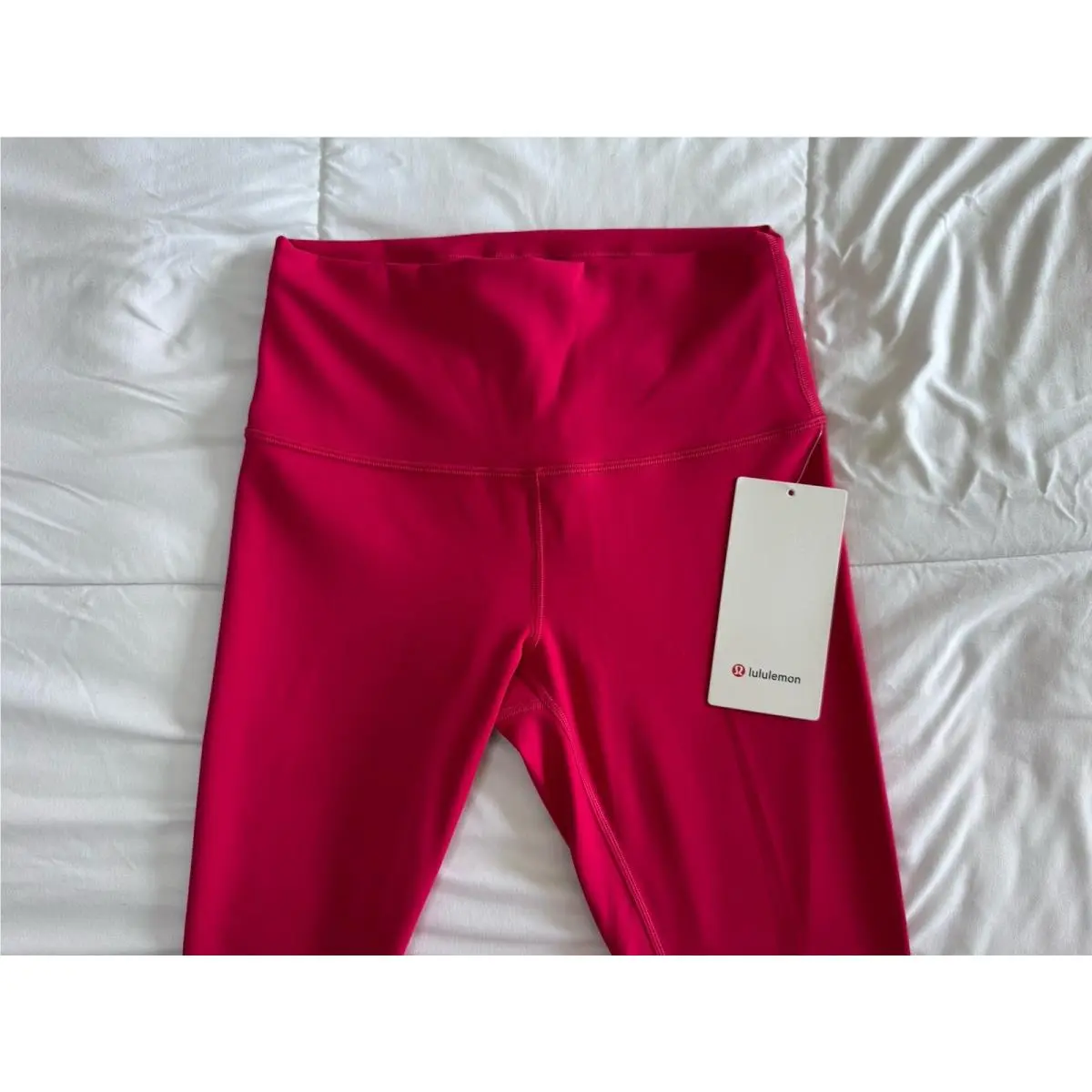 Lululemon clothing - Pink 0