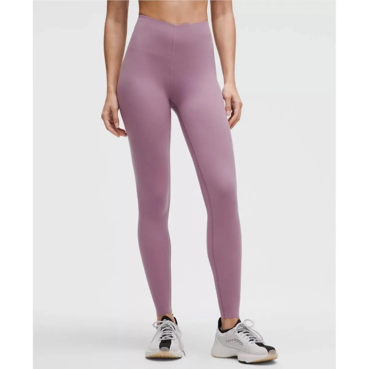 Lululemon clothing - Purple 0
