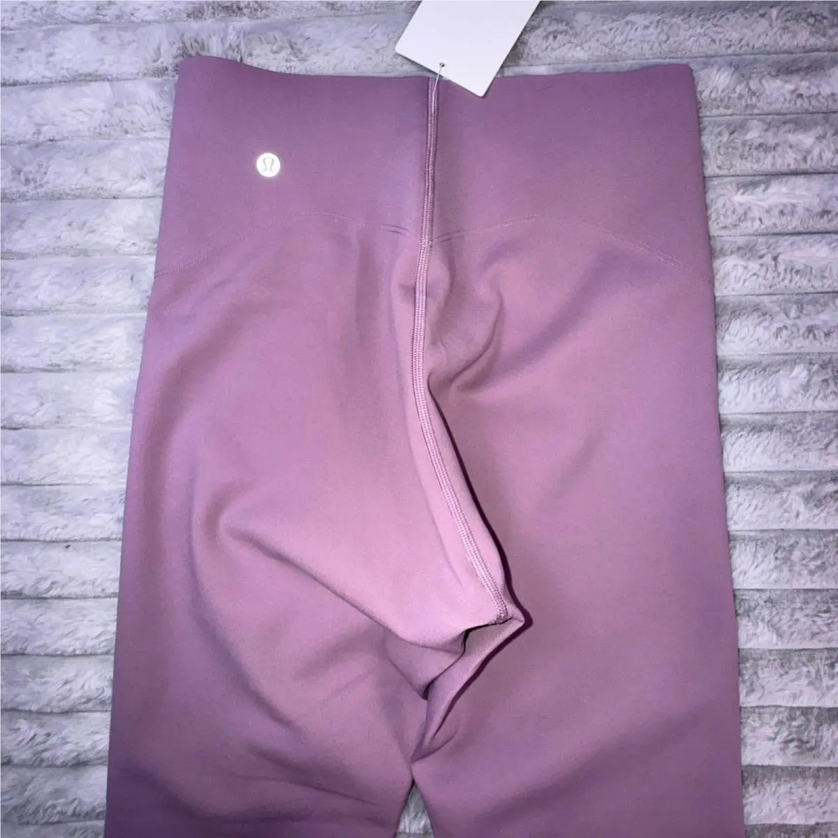 Lululemon clothing - Purple 9