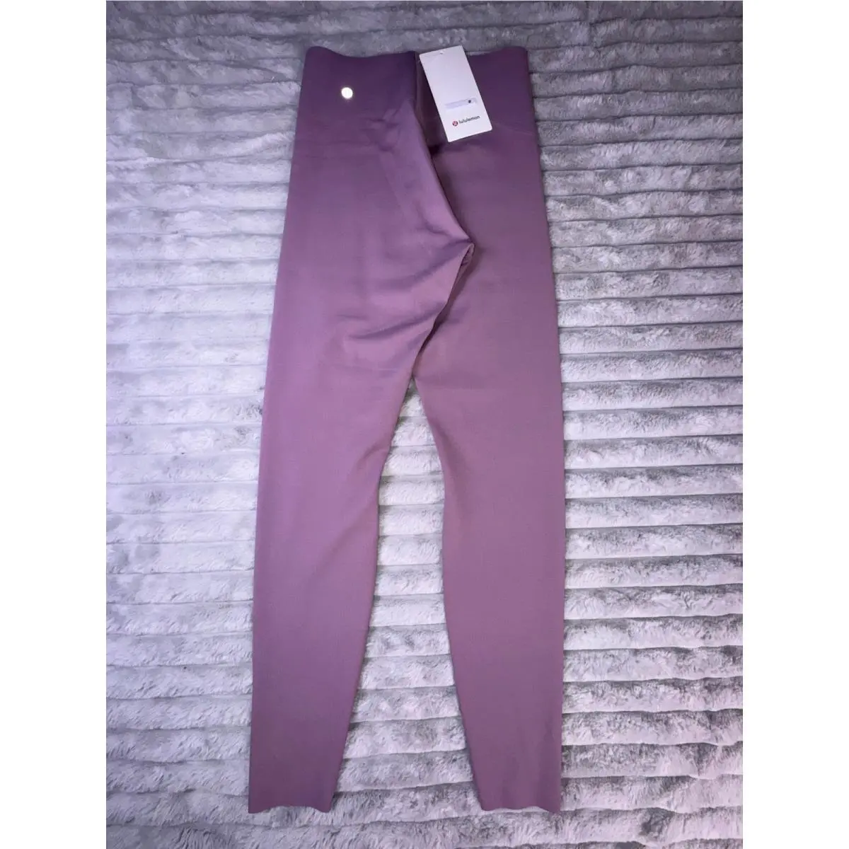 Lululemon clothing - Purple 10