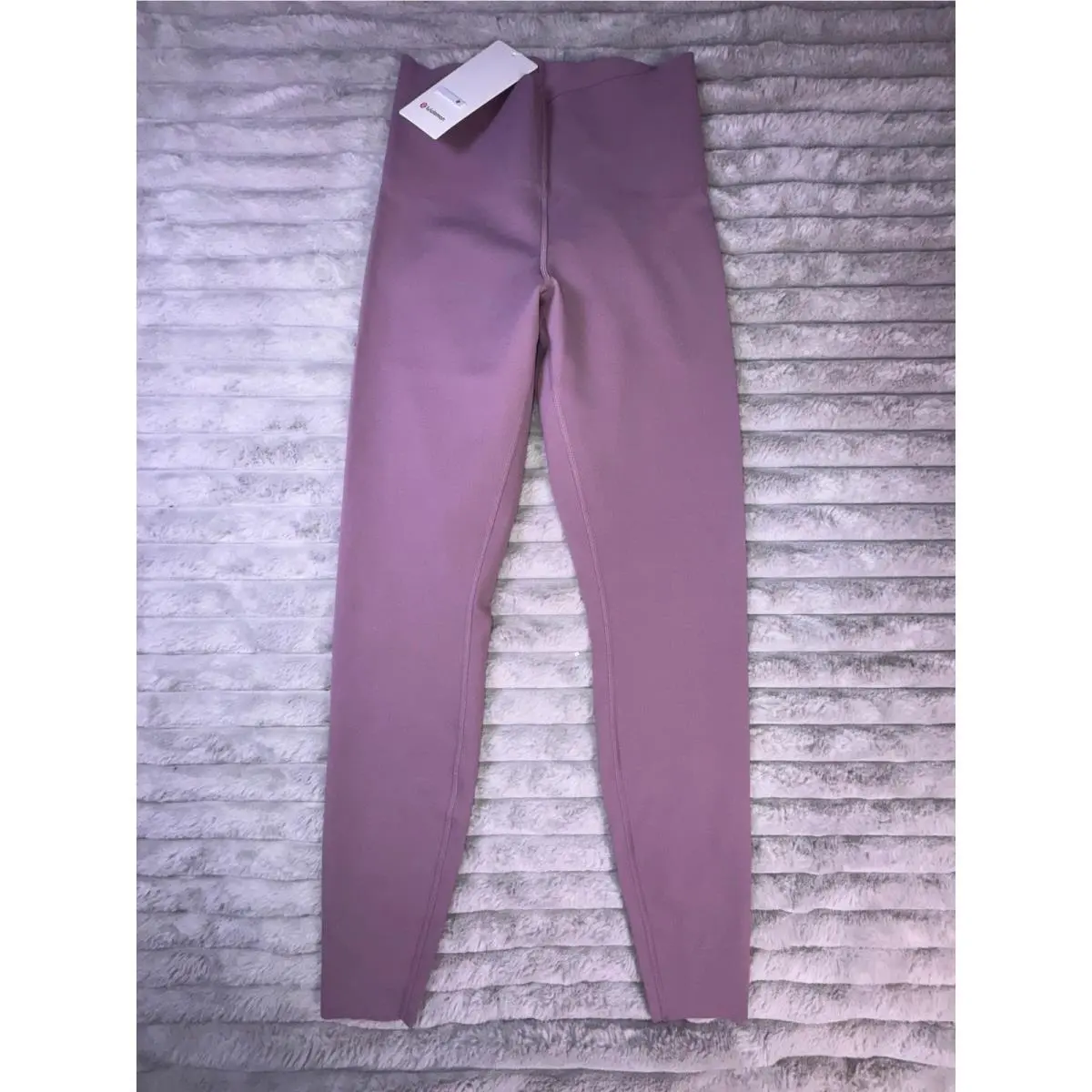 Lululemon clothing - Purple 2