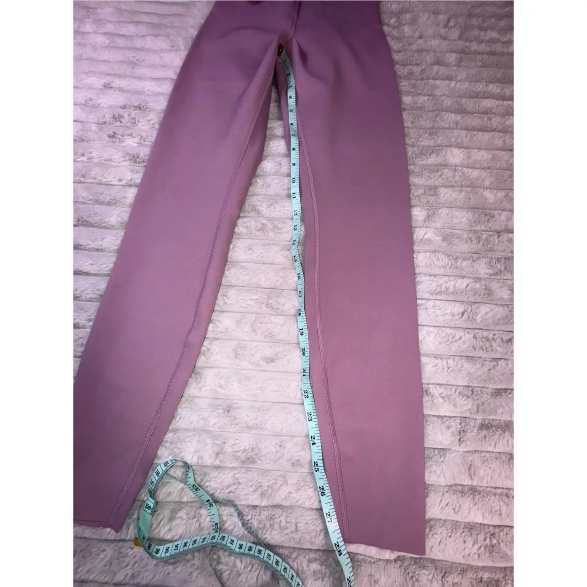 Lululemon clothing - Purple 3