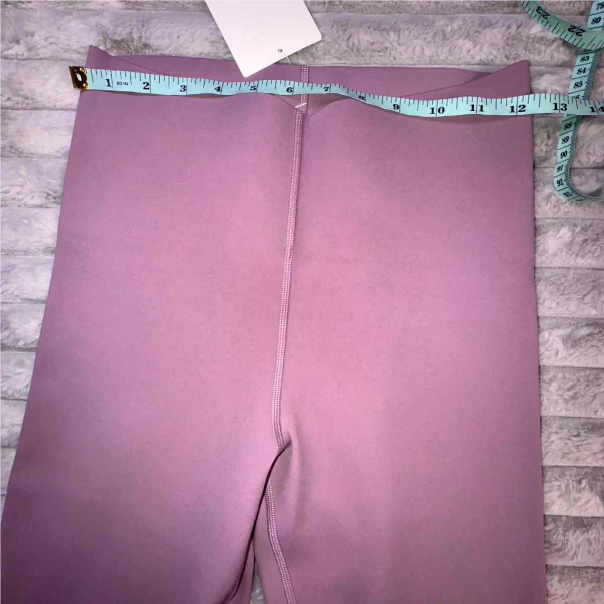 Lululemon clothing - Purple 4