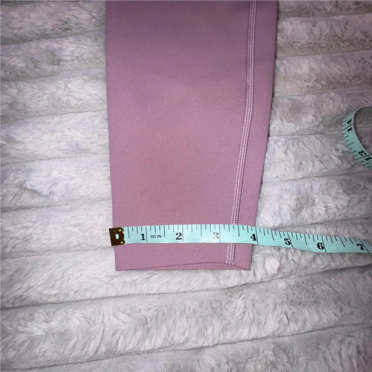 Lululemon clothing - Purple 6