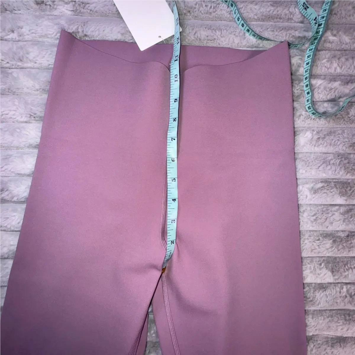 Lululemon clothing - Purple 7