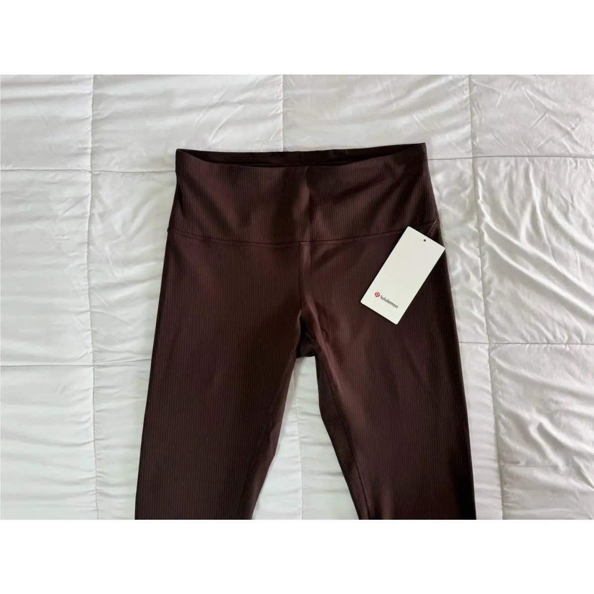 Lululemon clothing - Espresso 0