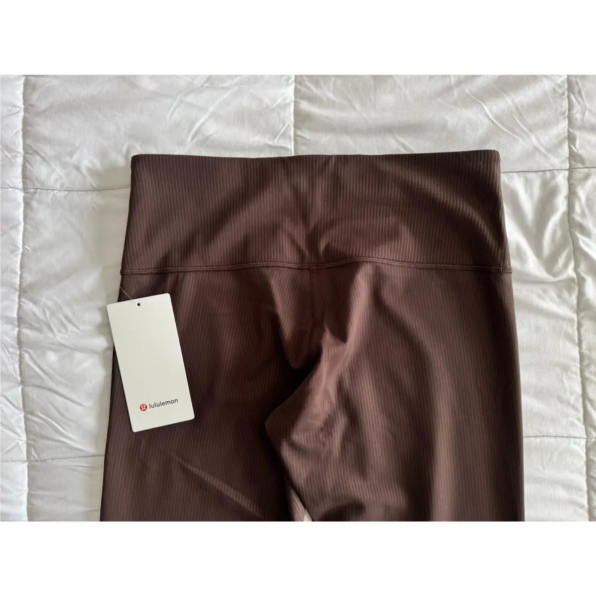 Lululemon clothing - Espresso 2
