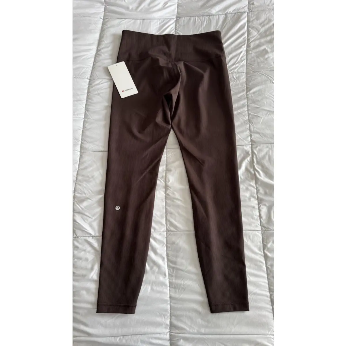 Lululemon clothing - Espresso 3