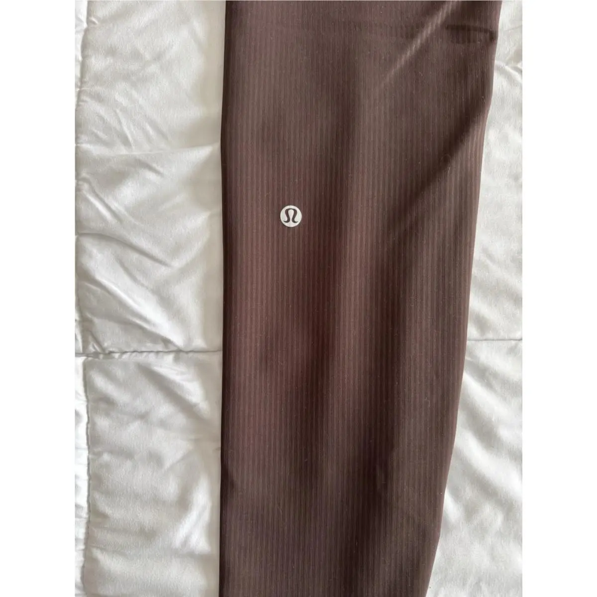 Lululemon clothing - Espresso 4