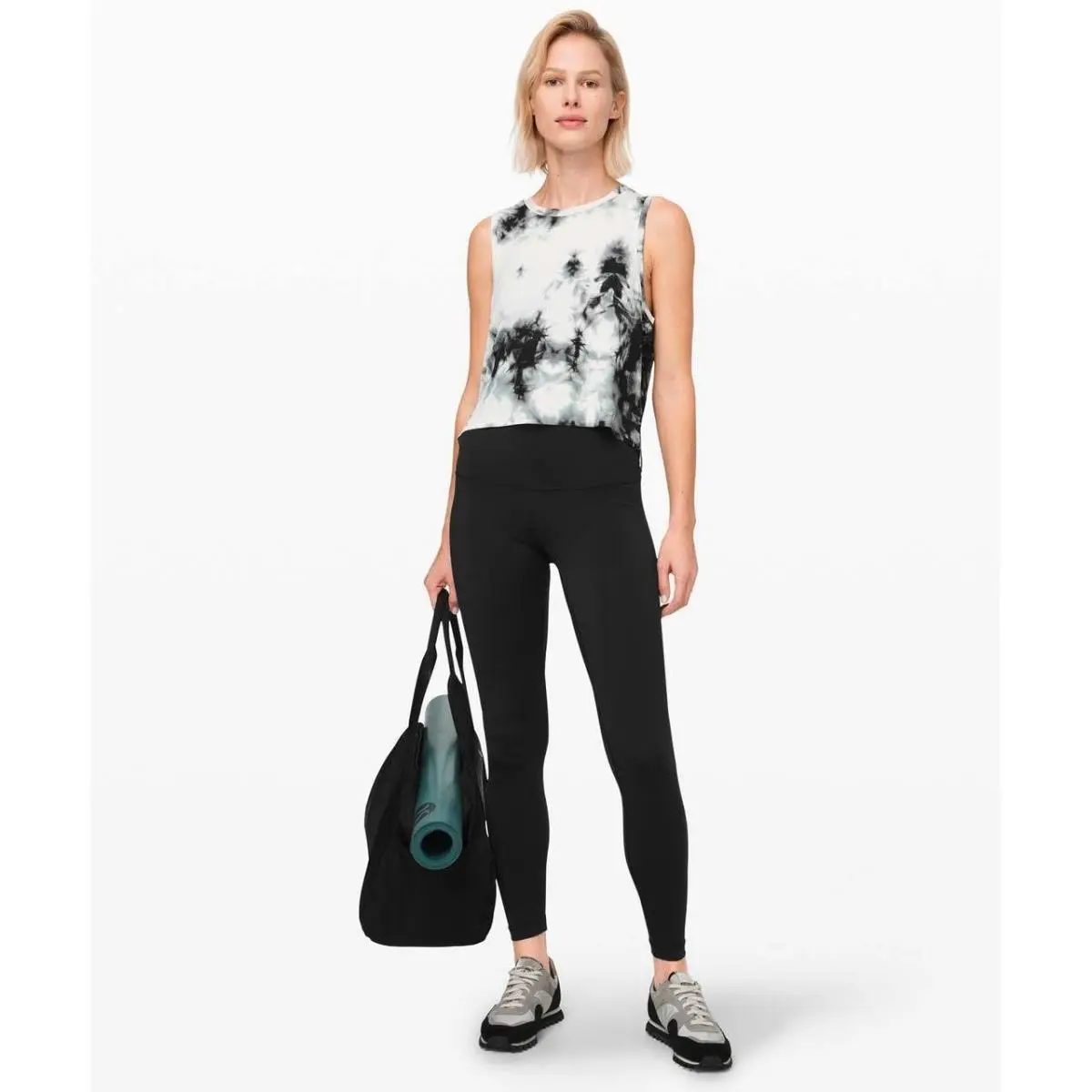 Lululemon clothing - Train to Be - Train - Multicolor 1
