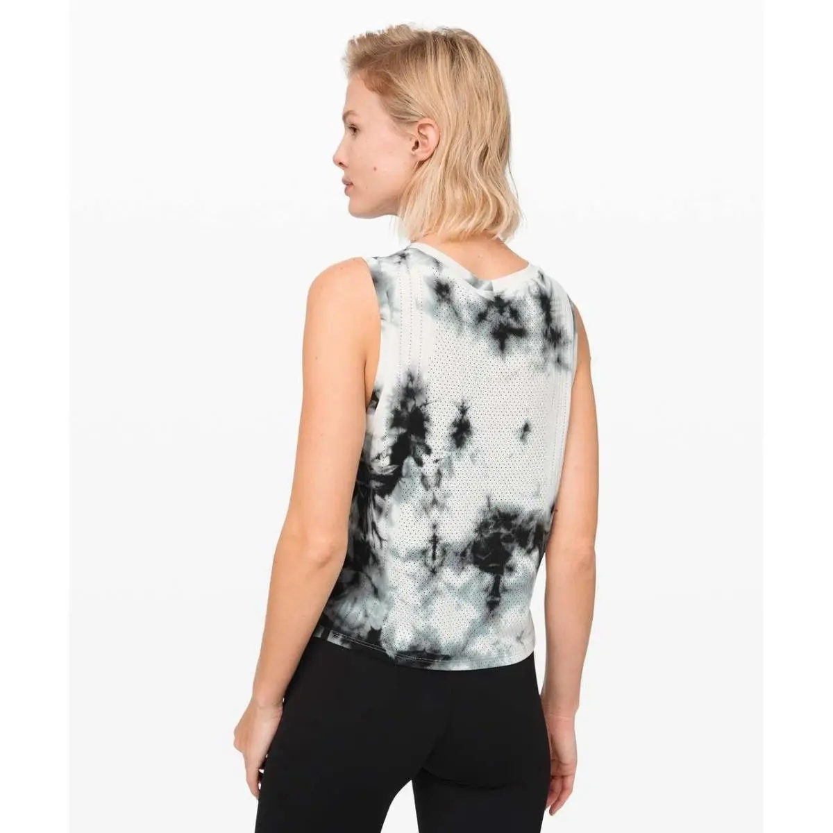 Lululemon clothing - Train to Be - Train - Multicolor 2
