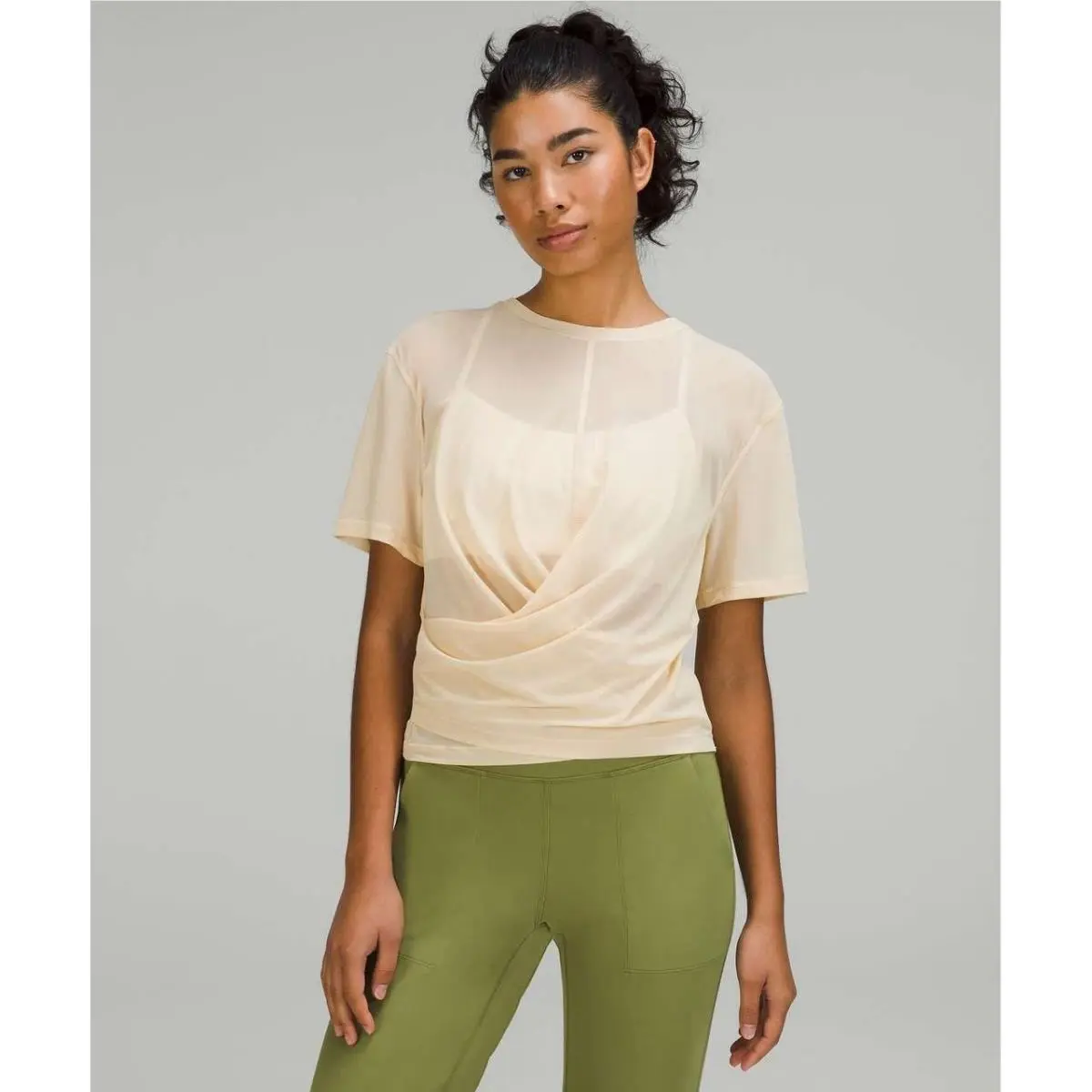Lululemon clothing - Train to Be - Train - Multicolor 3