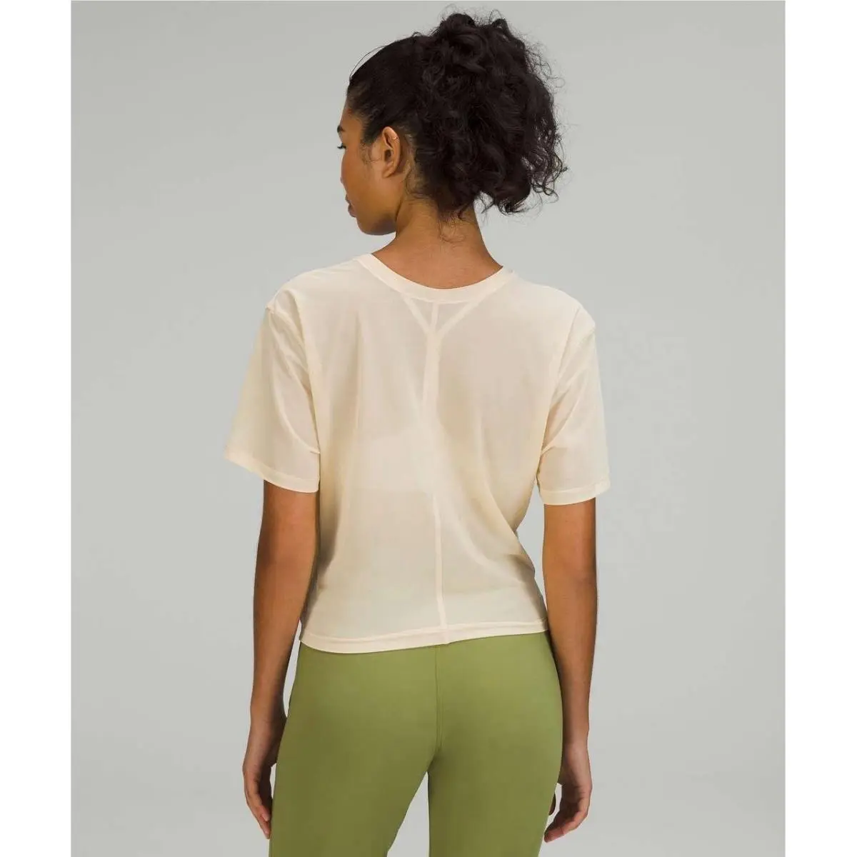 Lululemon clothing - Train to Be - Train - Multicolor 4