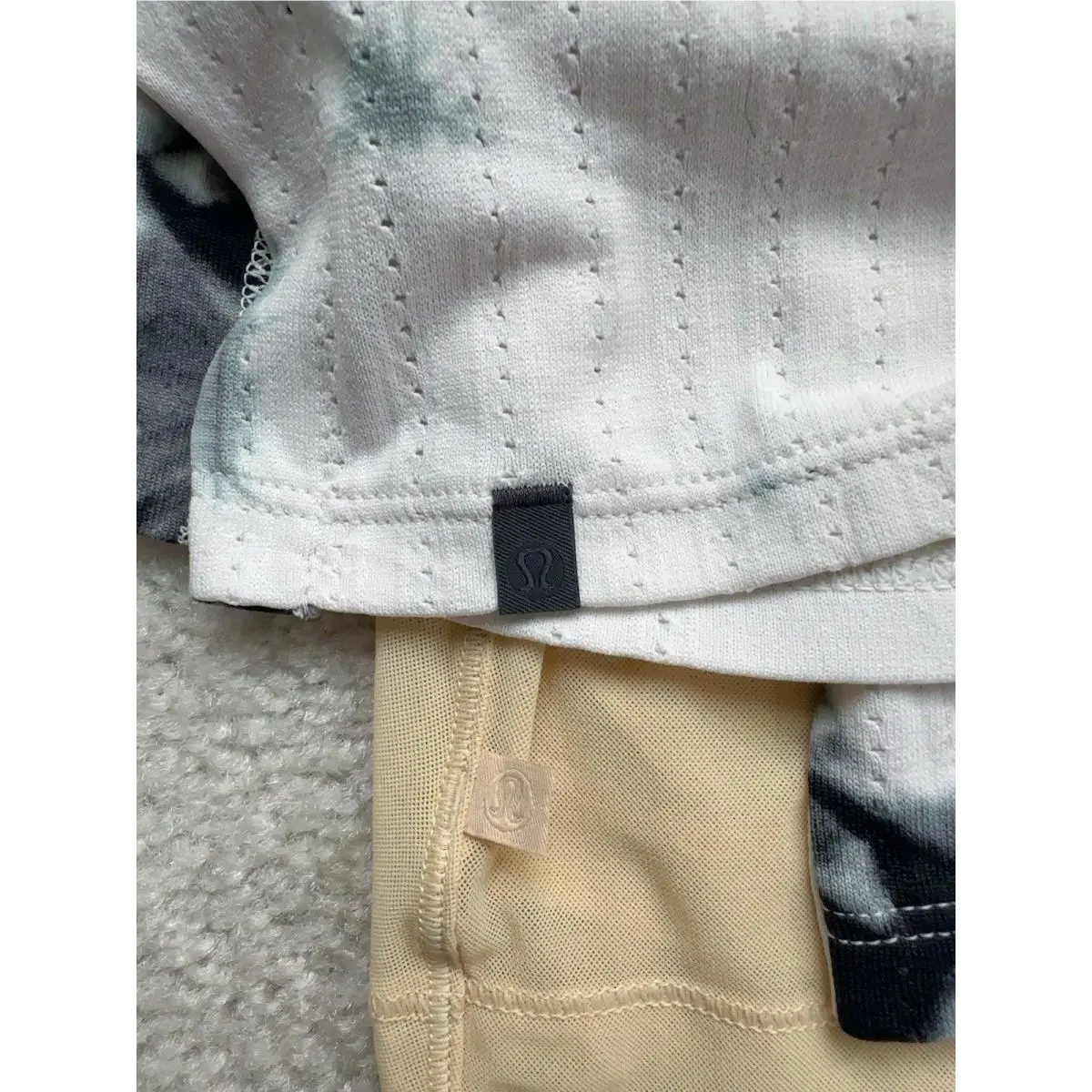 Lululemon clothing - Train to Be - Train - Multicolor 7