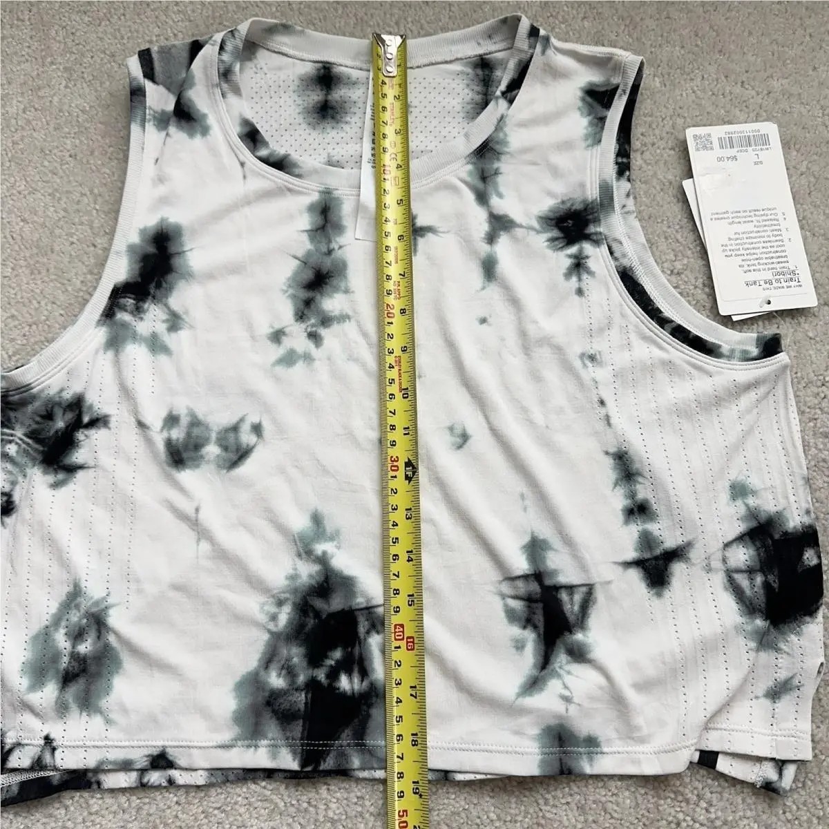 Lululemon clothing - Train to Be - Train - Multicolor 10