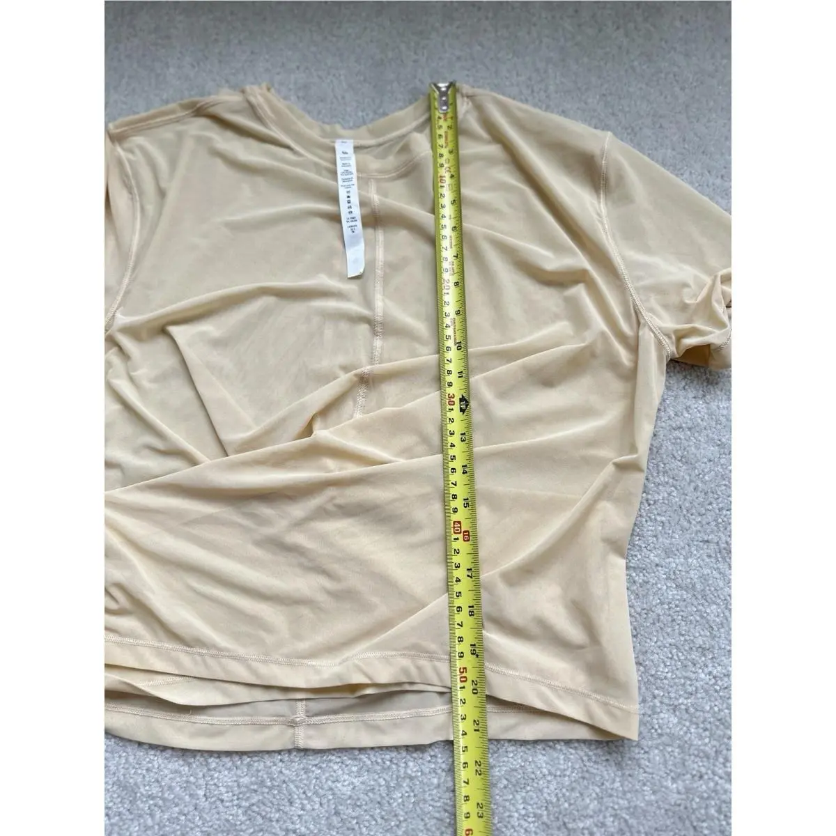 Lululemon clothing - Train to Be - Train - Multicolor 13