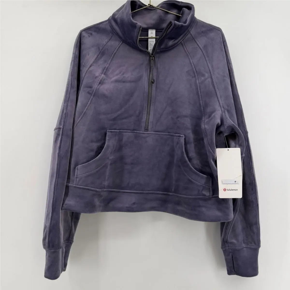 Lululemon clothing - Purple 0
