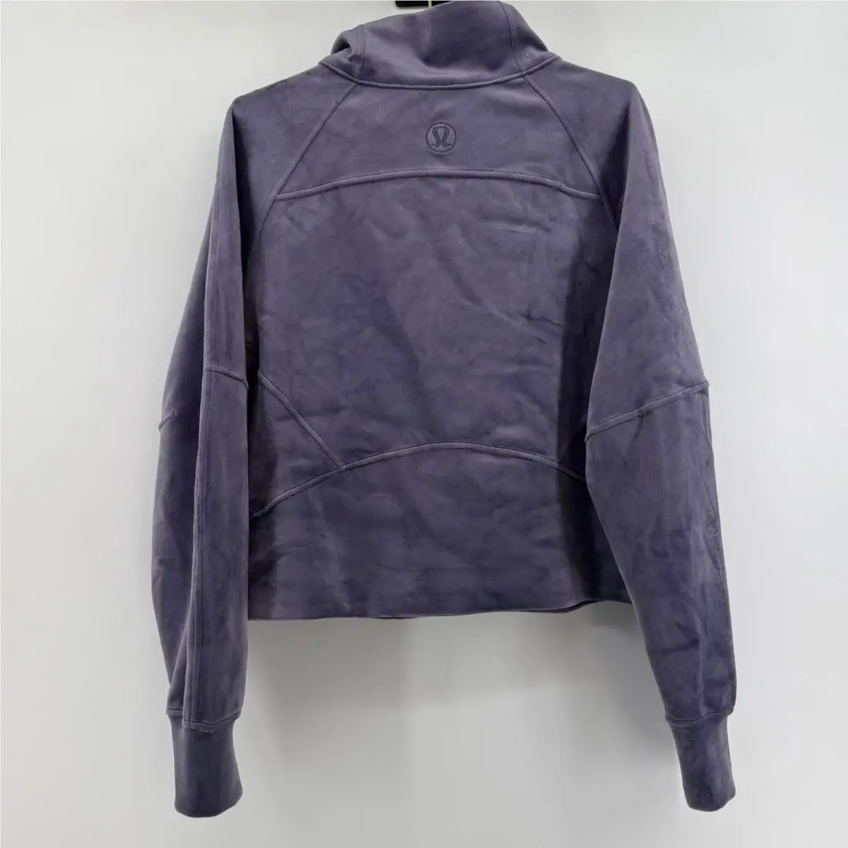 Lululemon clothing - Purple 1